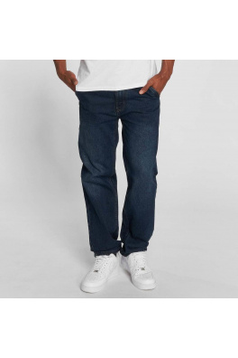 Loose Fit Jeans Brother Indigo