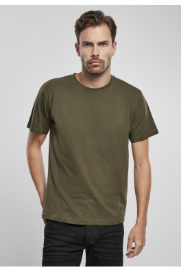 T-Shirt Olive