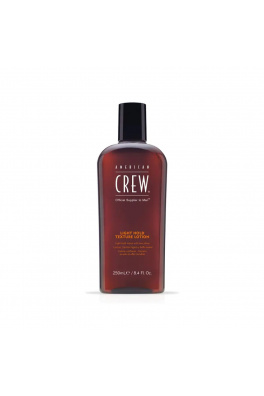 American Crew Lighthold Texure Lotion 250 ml