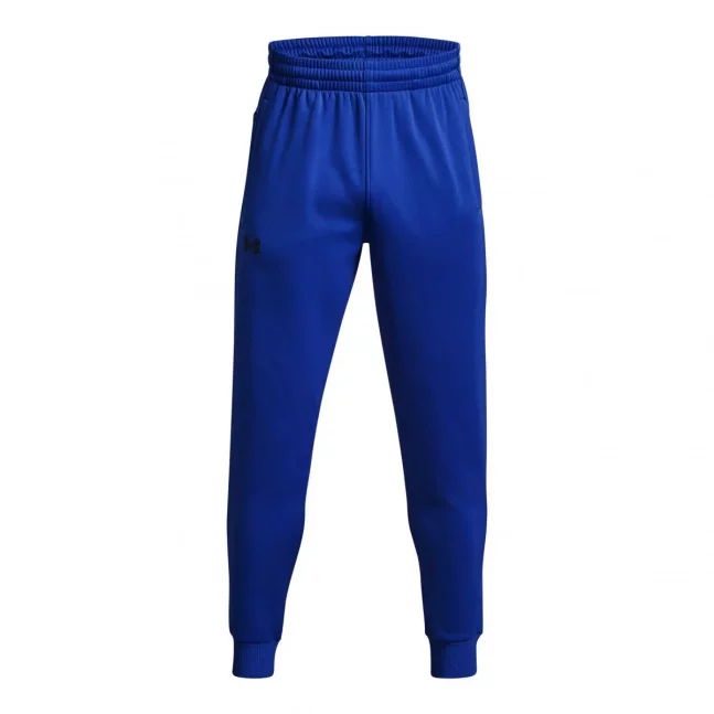 Pánské fleecové tepláky Under Armour Armour Fleece Joggers