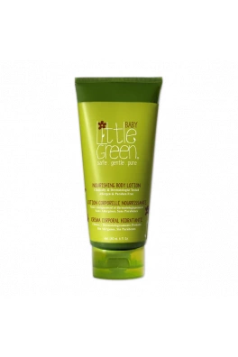 Little Green BABY Nourishing Body Lotion 180 ml