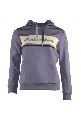 Dámská mikina Peak hoodie sweater