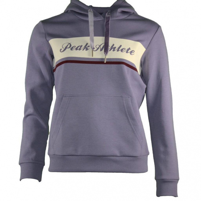 Dámská mikina Peak hoodie sweater
