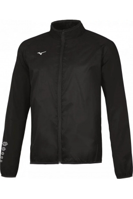 Sportovní bunda Mizuno Authentic Rain Jacket