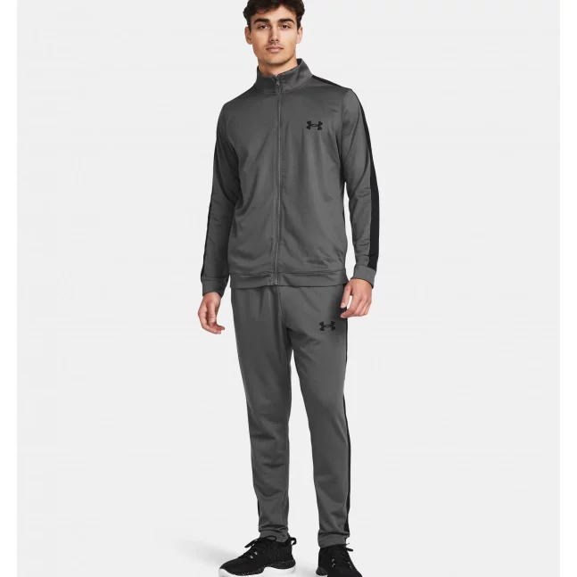 Pánská souprava Under Armour Knit Track Suit