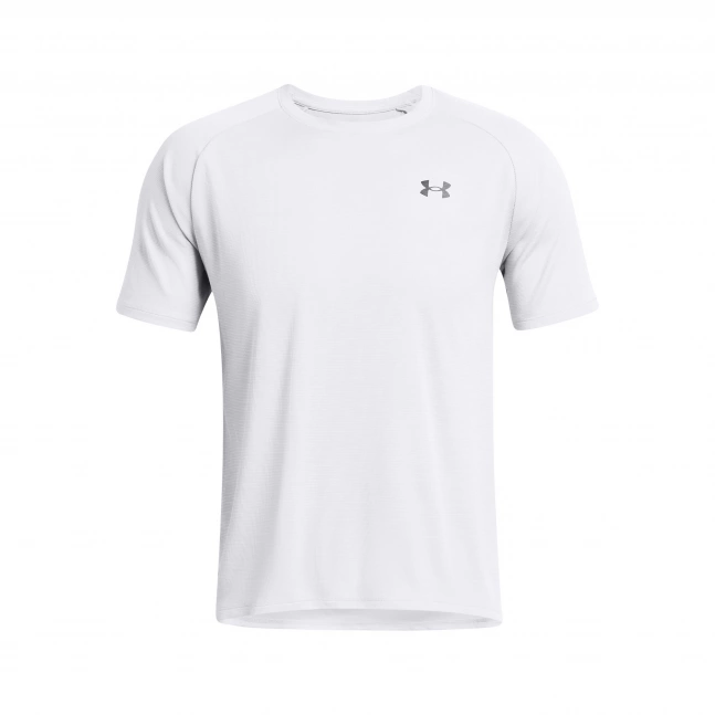 Pánské tričko Under Armour Tech Textured SS