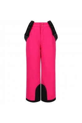 Dívčí lyžařské kalhoty Provo W-PRO 10000