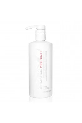 Sebastian Professional Penetraitt Mask for Damaged Hair 500 ml