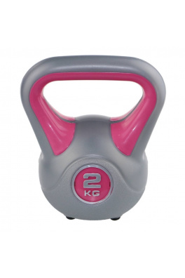 Kettlebell fit Sveltus 2kg