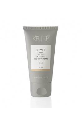 Keune Style Ultra Gel N°88 50 ml