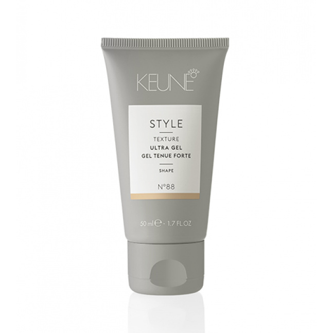 Keune Style Ultra Gel N°88 50 ml