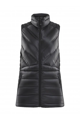 Vesta CRAFT Lightweight Down černá