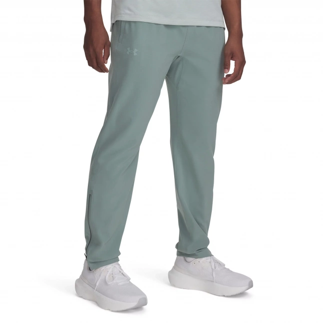 Pánské sportovní kalhoty Under Armour Outrun The Storm Pants