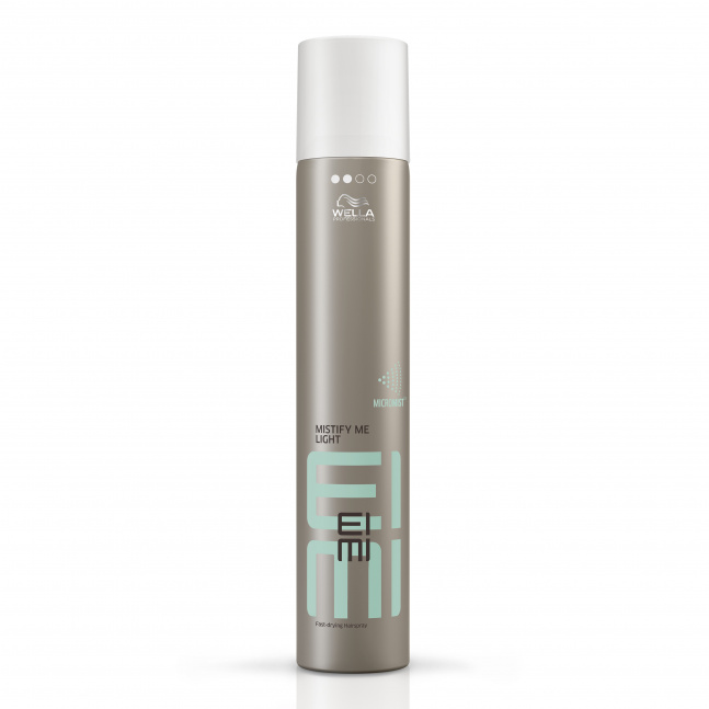 Wella Professionals Eimi Fixing Hairsprays Mistify Me Light 500 ml