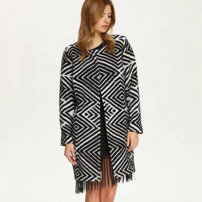 Lady's Sweater Long Sleeve