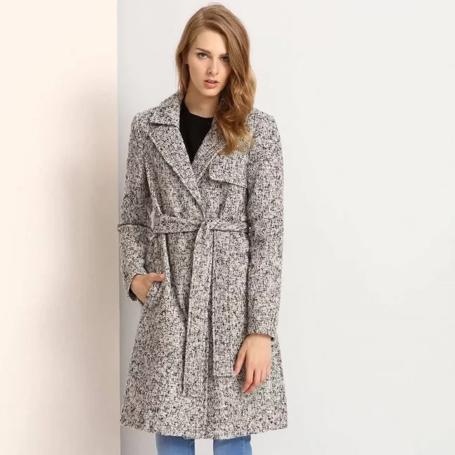 Lady's Coat