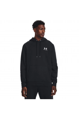 Pánská mikina Under Armour Essential Fleece Hoodie