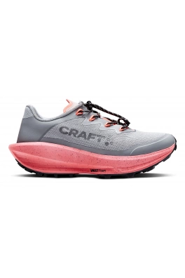 Boty CRAFT CTM Ultra Carbon Tr šedá