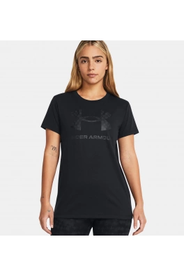 Dámské triko Under Armour Live Sportstyle Graphic SSC