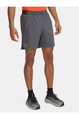 Pánské kraťasy Under Armour Vanish Woven 6in Shorts