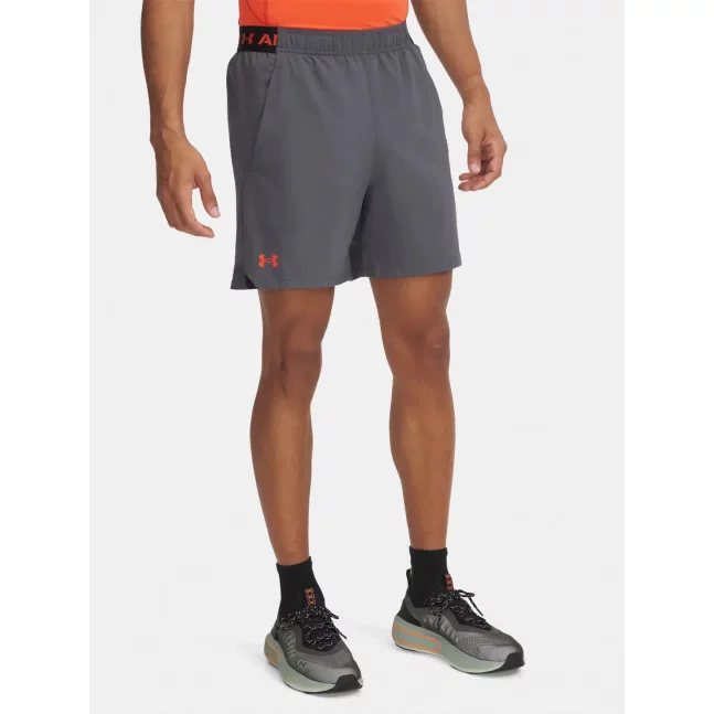 Pánské kraťasy Under Armour Vanish Woven 6in Shorts