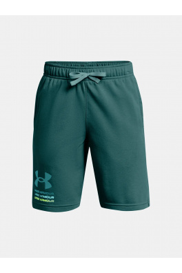 Chlapecké kraťasy Under Armour UA Boys Rival Terry Short