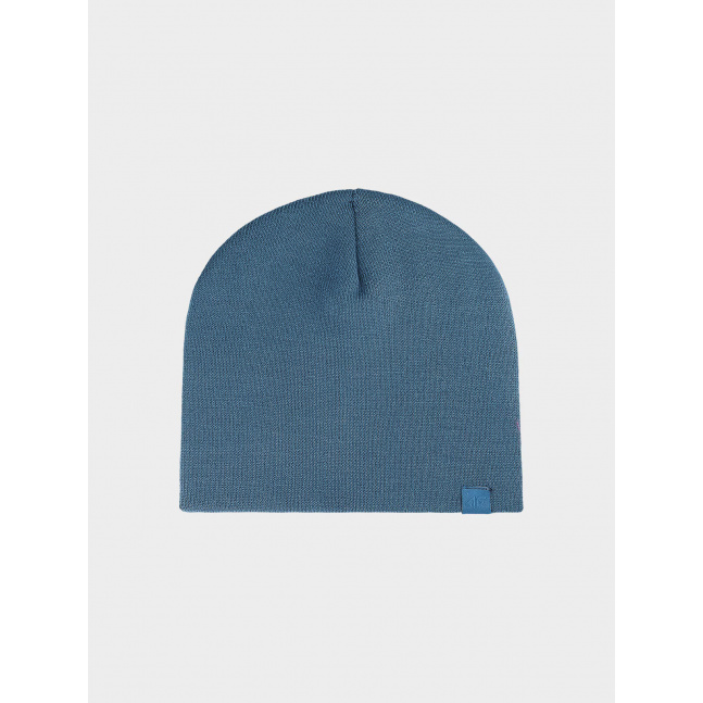 Dětská čepice beanie 4F