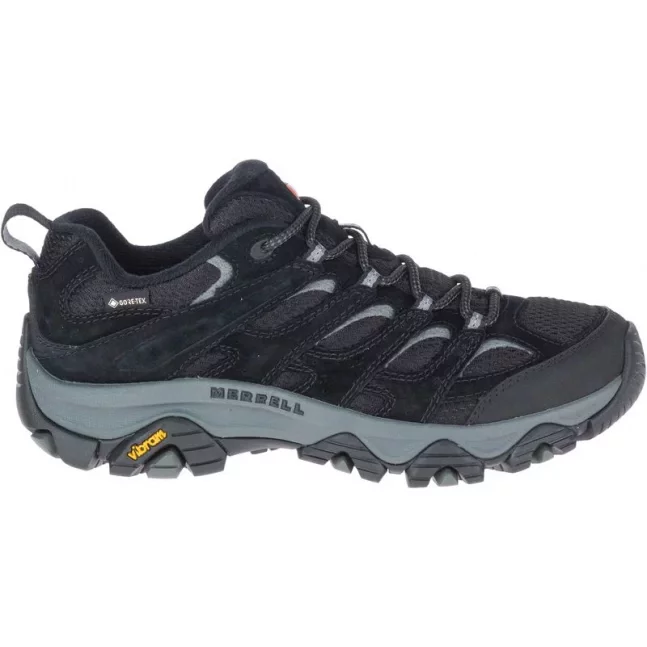 Dámská obuv Merrell J036320 MOAB 3 GTX black