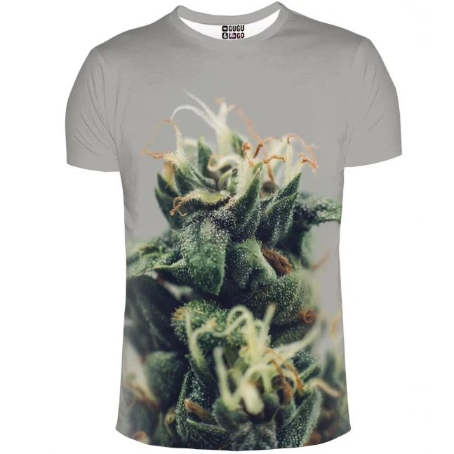T-Shirt Ganja