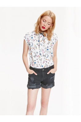 Lady's Shorts