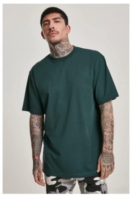 Tall Tee bottlegreen