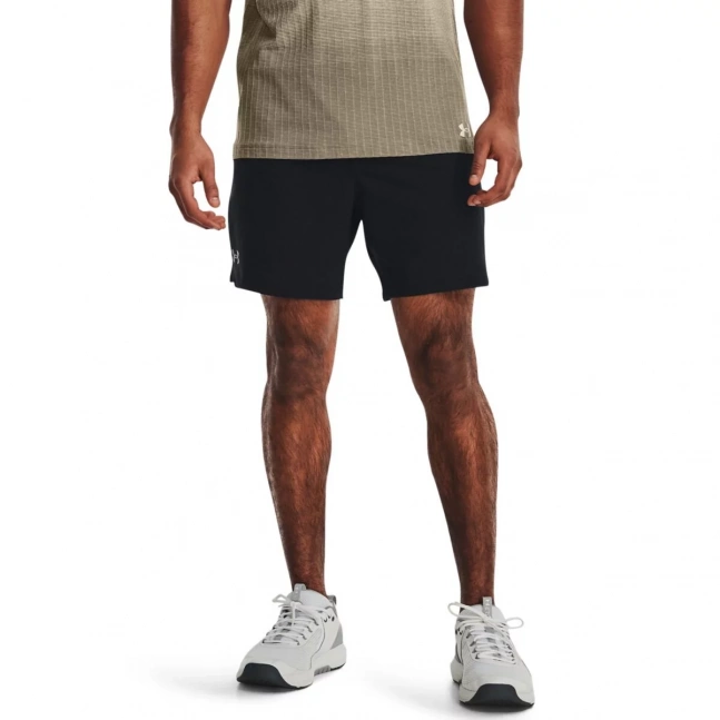 Pánské kraťasy Under Armour Vanish Woven 6in Shorts Pánské kraťasy Under Armour Vanish Woven 6in Shorts