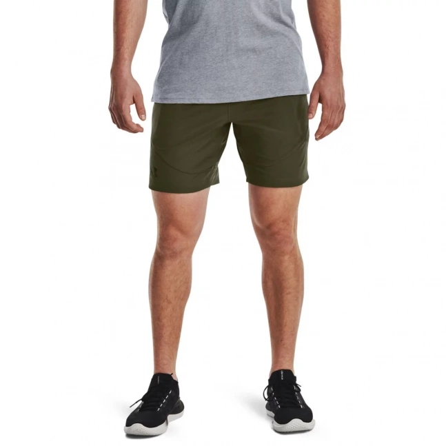 Pánské kraťasy Under Armour Unstoppable Shorts