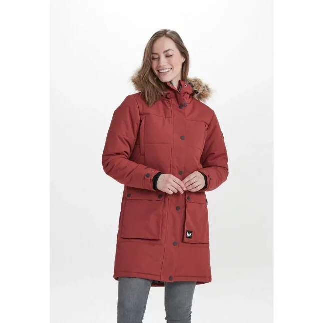 Dámská parka Whistler Lizbeth