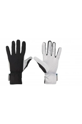 Rukavice LILL-SPORT SD LINER tmavě šedá