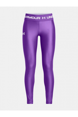 Dívčí legíny Under Armour Armour Legging