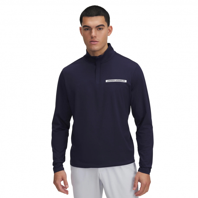 Pánská mikina Under Armour T2G 1/4 Zip