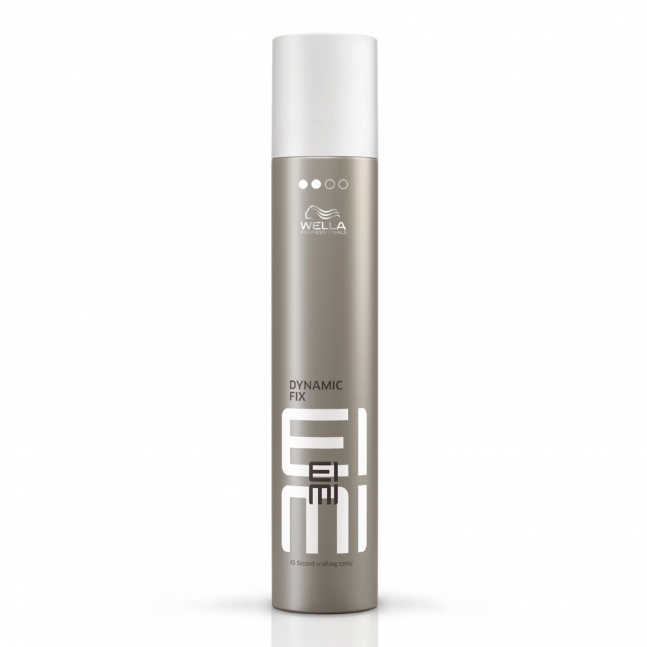 Wella Professionals Eimi Fixing Hairsprays Dynamic Fix 300 ml
