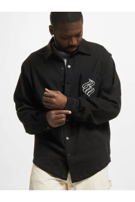 PoisonParadise Men black
