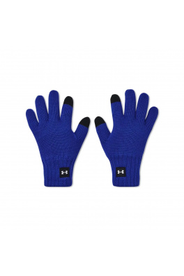 Pánské rukavice Under Armour Halftime Wool Glove