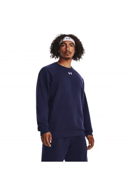 Pánská mikina Under Armour Rival Fleece Crew