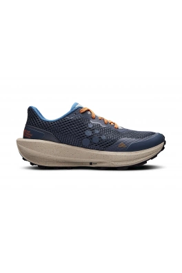Boty CRAFT CTM Ultra Trail modrá