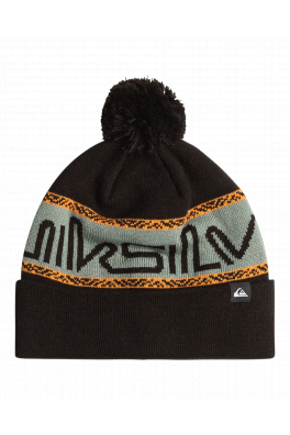 Pánské čepice QuikSilver Summit Beanie