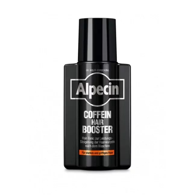 Alpecin Coffein Hair Booster 200ml