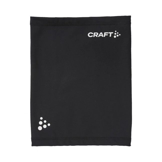 Nákrčník CRAFT Progress černá