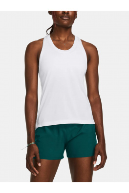 Dámské tílko Under Armour Launch Singlet