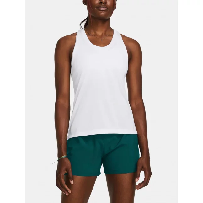 Dámské tílko Under Armour Launch Singlet