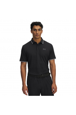 Pánské polo tričko Under Armour Playoff 3.0 Rib Polo