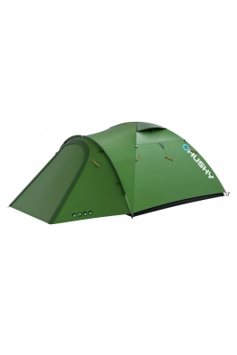 Stan HUSKY Extreme Lite Baron 4 zelená