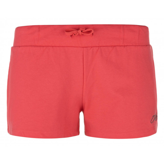 Women's shorts Shorty-w pink - Kilpi